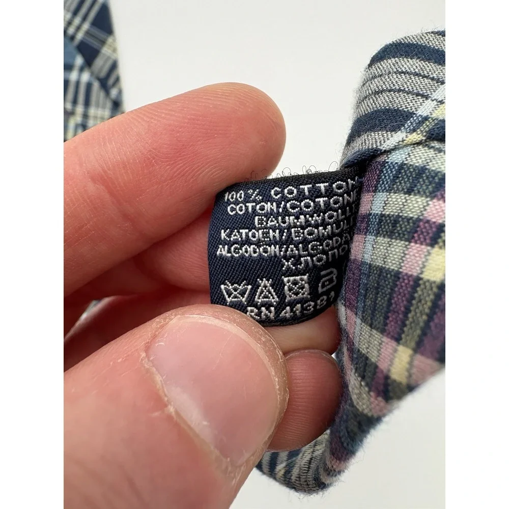 Polo Ralph Lauren item specifics